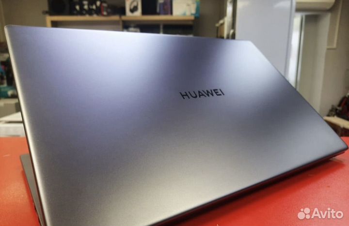 Ноутбук Huawei Matebook D15 BoB-WAI9