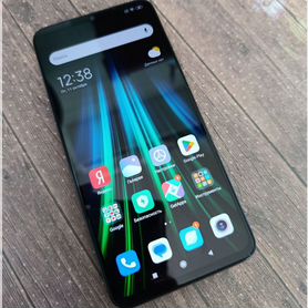 Xiaomi Redmi Note 8 Pro, 6/64 ГБ