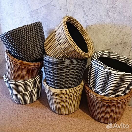 Кашпо, горшок