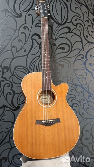 Акустическая гитара (Индонезия)