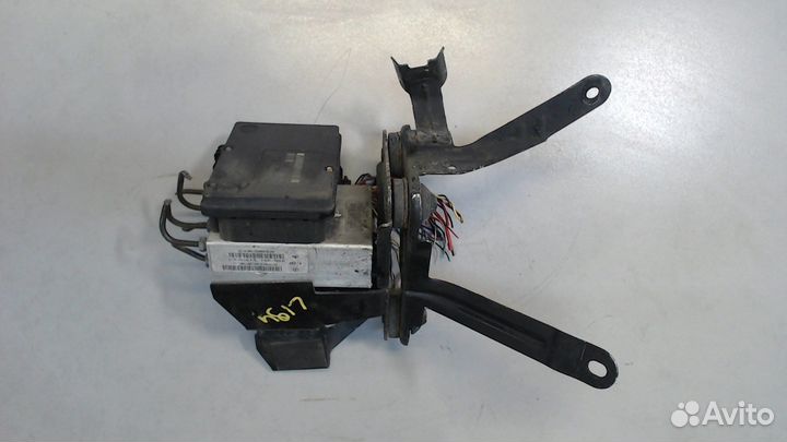 Блок абс, насос Mercedes GL X164, 2008