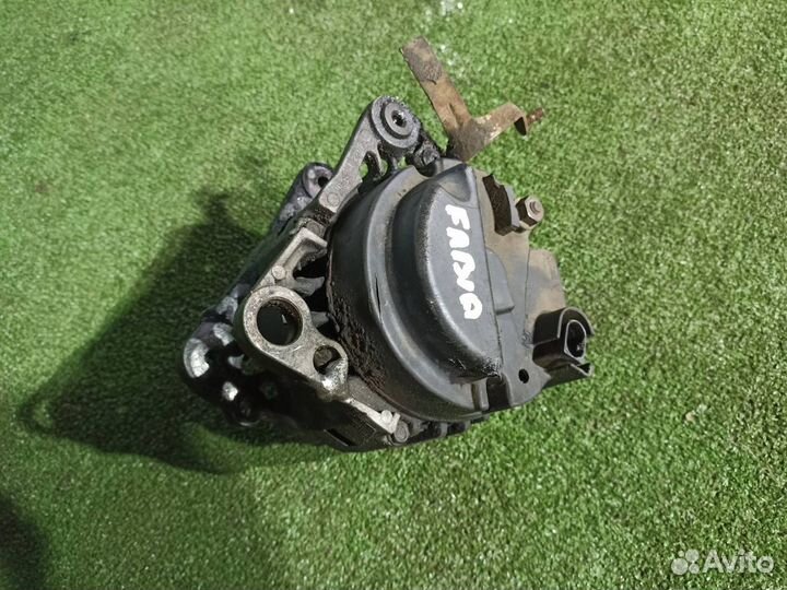 Генератор Skoda Fabia 2 хэтчбек 5дв. 1.2 2009