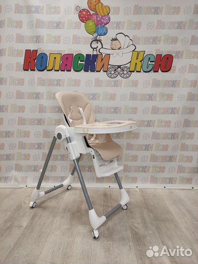 Стульчик для кормления Sweet Baby Roma