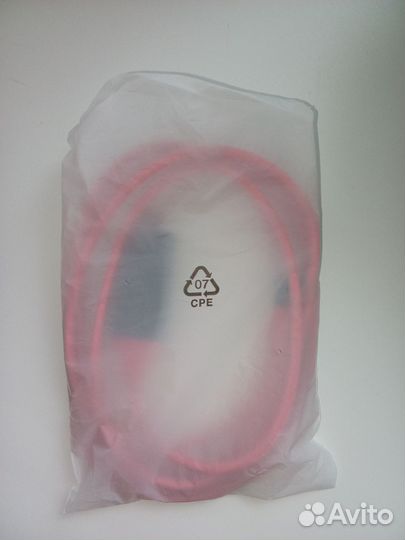 Кабель Type c hdmi