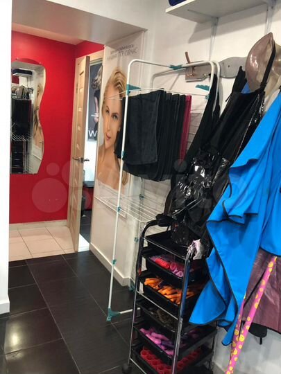 Свободного назначения, 86 м²