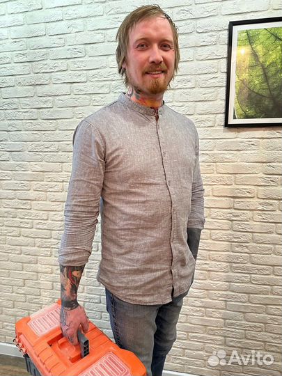 Мастер на час