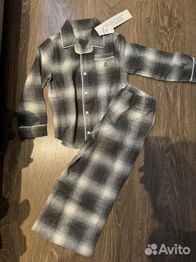 Пижама детская Gap