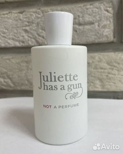 Juliette has a Gun Not a Perfume 100ml