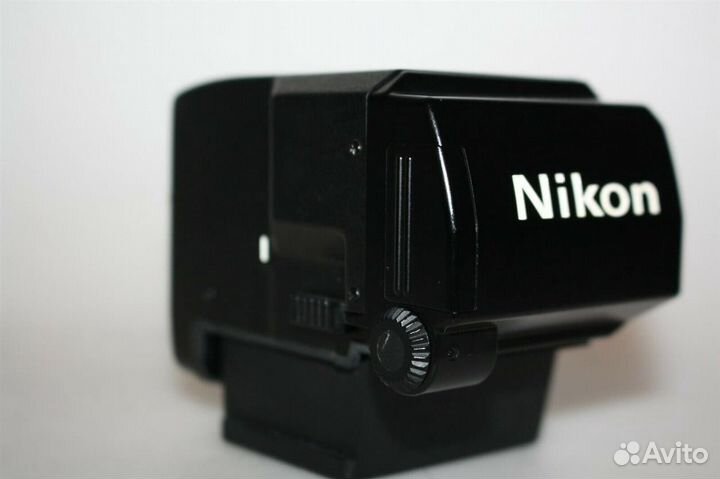 Nikon AF Finder DX-1; Nikkormat Ft2; Nikon N4004af