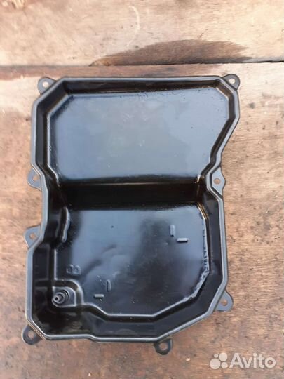 Поддон АКПП Volkswagen 09G