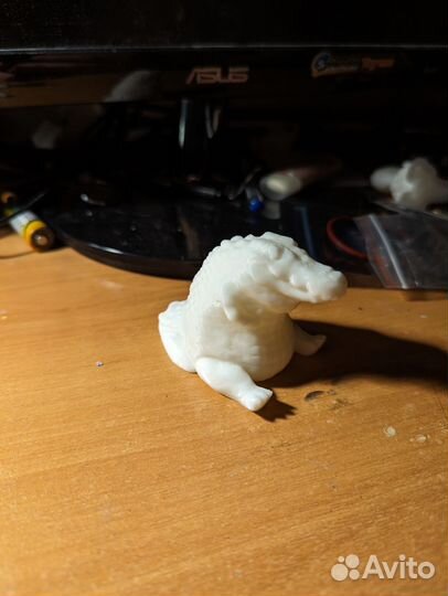 3D принтер Flyingbear ghost 6, klipper