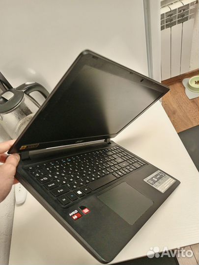 Ноутбук acer