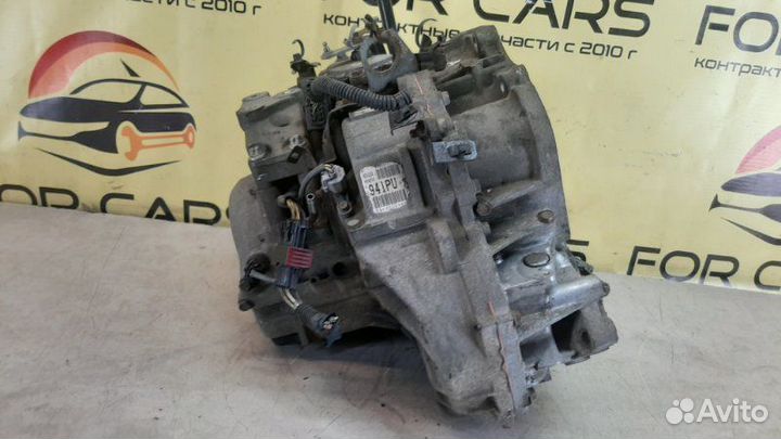 АКПП Opel Astra H Z18XER 2008-2014