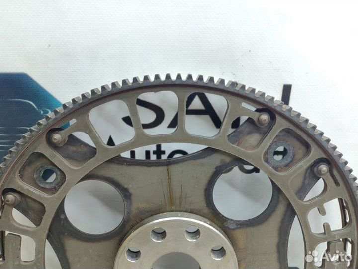 Маховик АКПП Bmw X5 E70 N62B48 2007