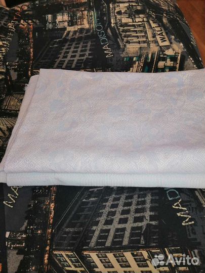 Покрывало СССР