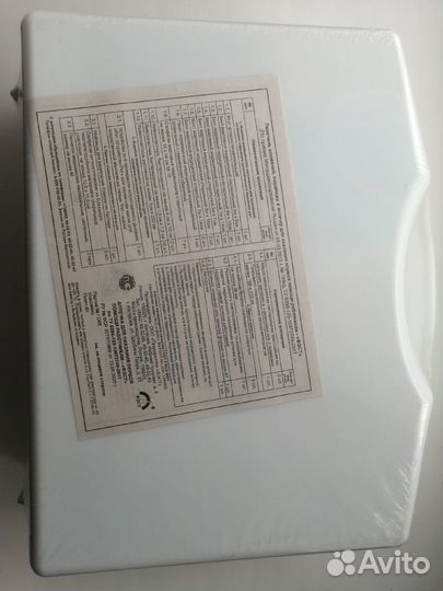 Аптечка первой помощи работникам фэст