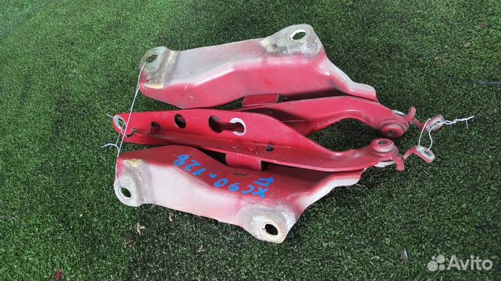 Петли капота пара Volvo Xc90