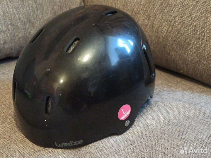 Шлем для спорт