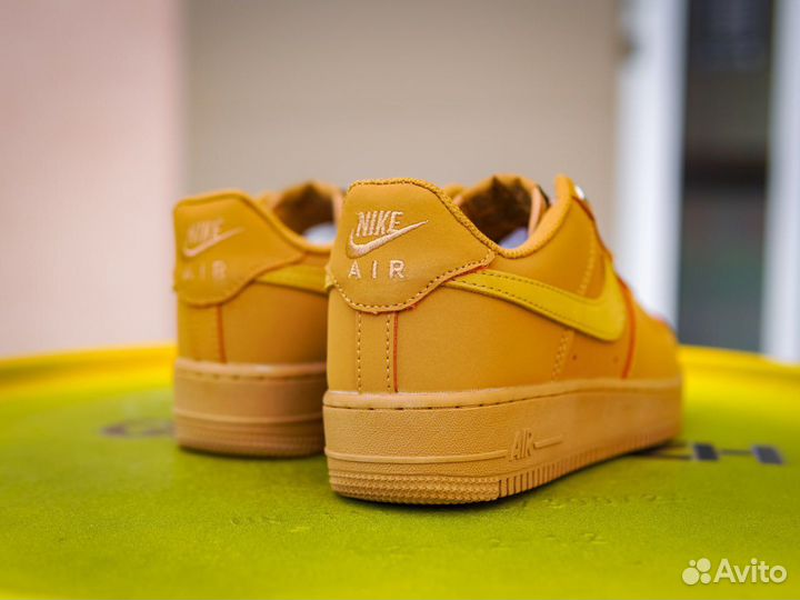 Кроссовки мужские nike air force