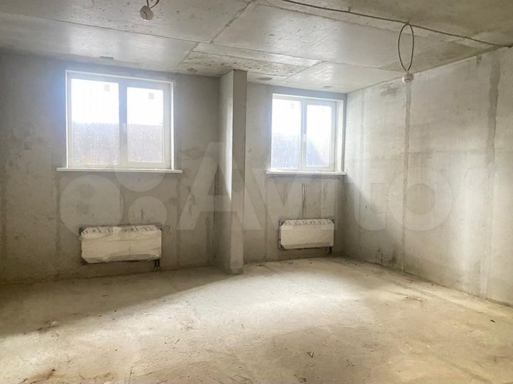Офис, 35 м²