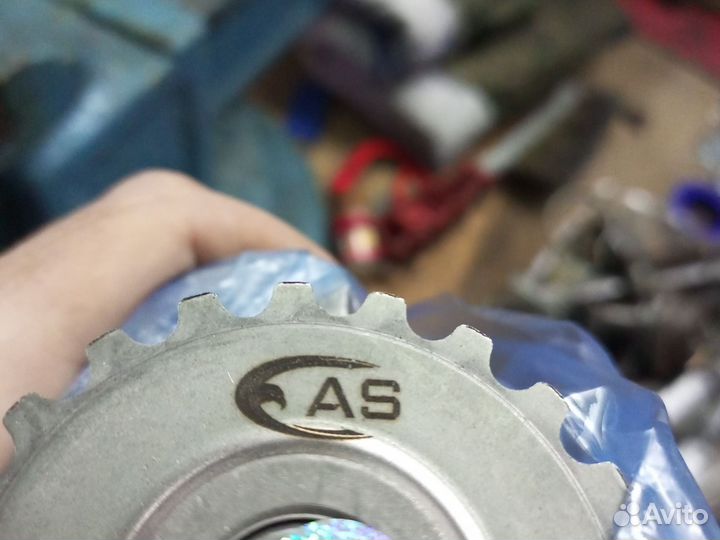 Помпа LADA granta