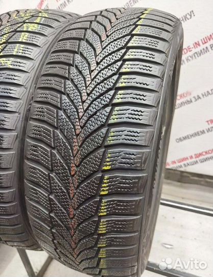 Nexen Winguard Sport 2 205/50 R17 93V