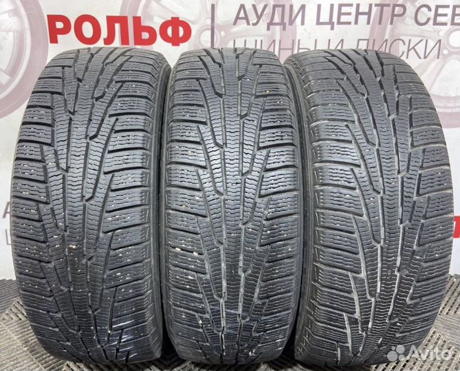 Nokian Tyres Nordman RS2 195/55 R16 91R