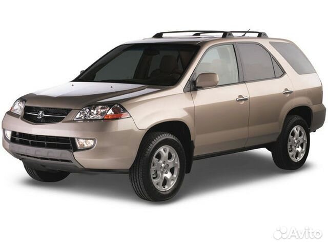 Лобовое стекло Honda Acura MDX 4D Utility YD1 04