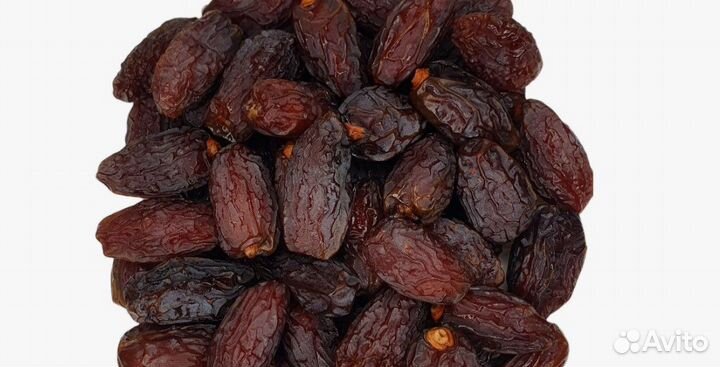 Финики королевские Медиум