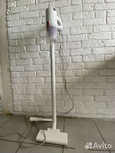 Пылесос kitfort 583