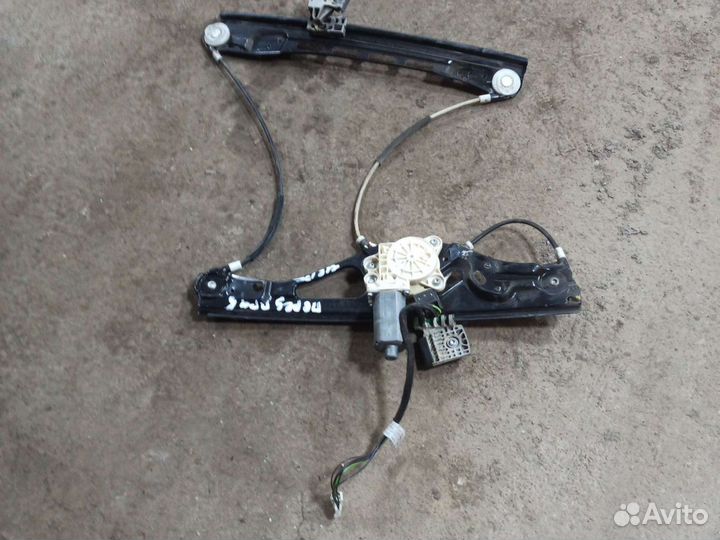 Стеклоподъемник передний правыйMercedes W211 2007