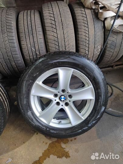Колеса BMW r18 X3 X5 X6