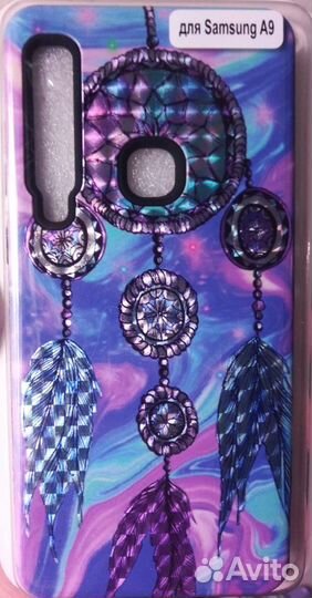 Чехол Samsung Galaxy A9
