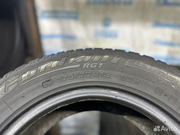 Cordiant Standart RG1 175/70 R13 82H