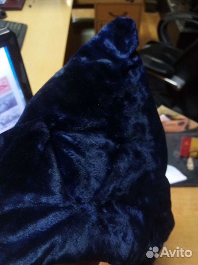 Женская буденовка 1930 - 41