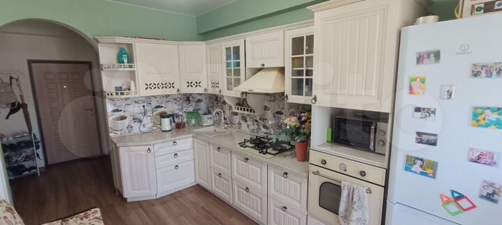 1-к. квартира, 32,7 м², 5/5 эт.