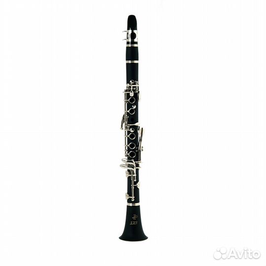 Кларнет John Packer JP123 Eb