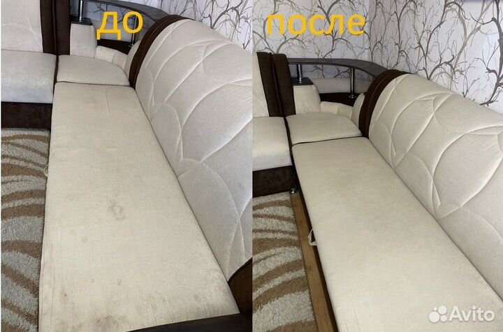 Аренда моющего пылесоса Karcher