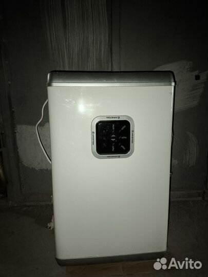 Водонагреватель аристон 50л