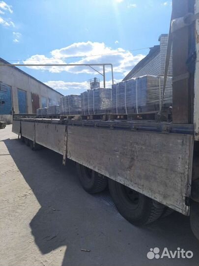 Услуги длинномера