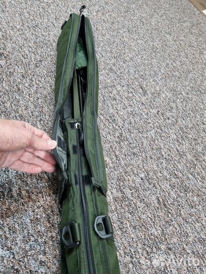 Чехол для удилищ Chub Vantage Spod and Marker