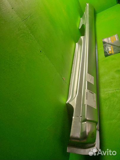 Порог левый Ford Focus 1