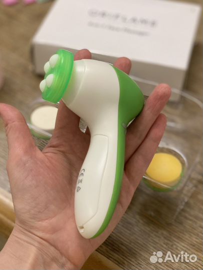 Oriflame Массажер лица