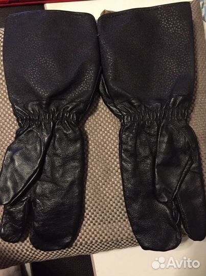 Мотоциклетные краги