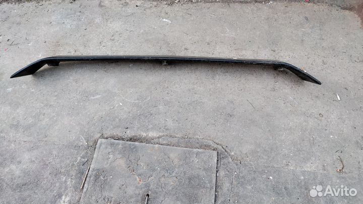 Спойлер Ford Scorpio RS