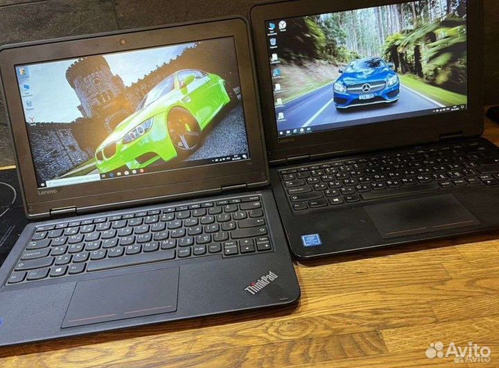 Ноутбук Lenovo Thinkpad