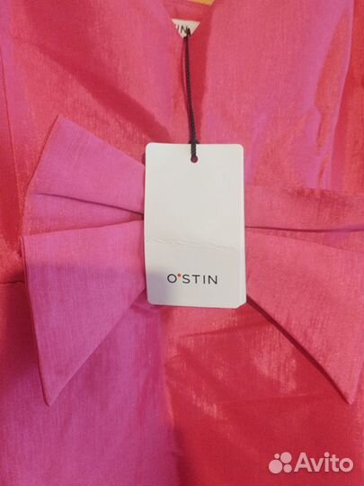 Продажа нового товара