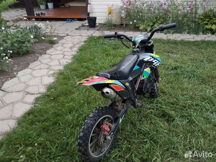 Детский питбайк