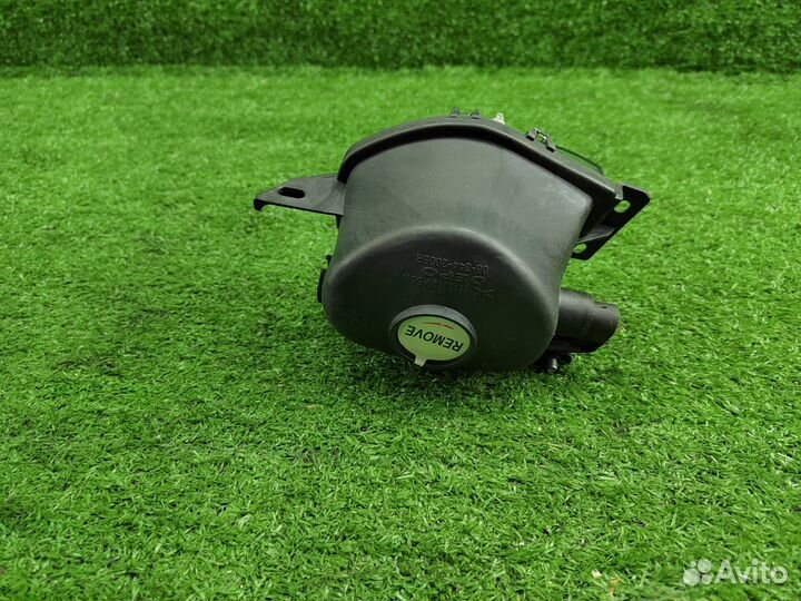 Фара противотуманная правая BMW 3 E90 E91 Depo