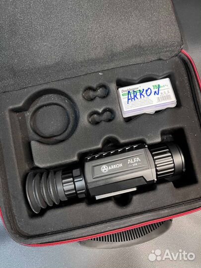 Тепловизионный прибор Arkon Alfa ST19